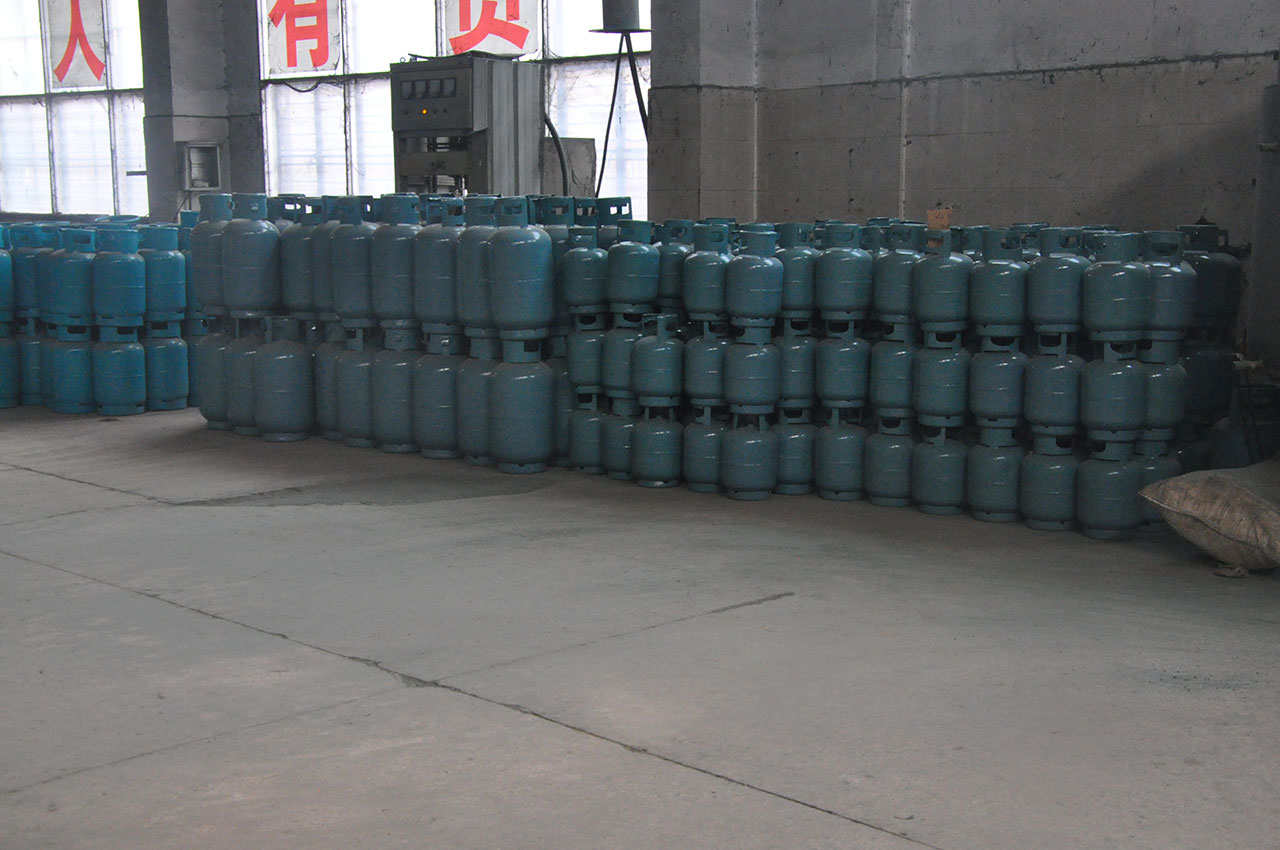 低溫氣瓶檢驗過程中主要發(fā)現(xiàn)的問題