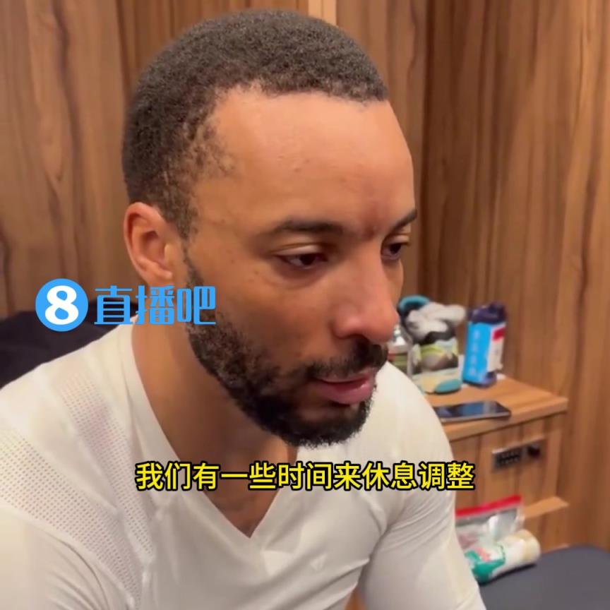 鮑威爾：快船在季后賽擁有無限的潛力！會(huì)為與掘金的7場(chǎng)大戰(zhàn)做好準(zhǔn)備